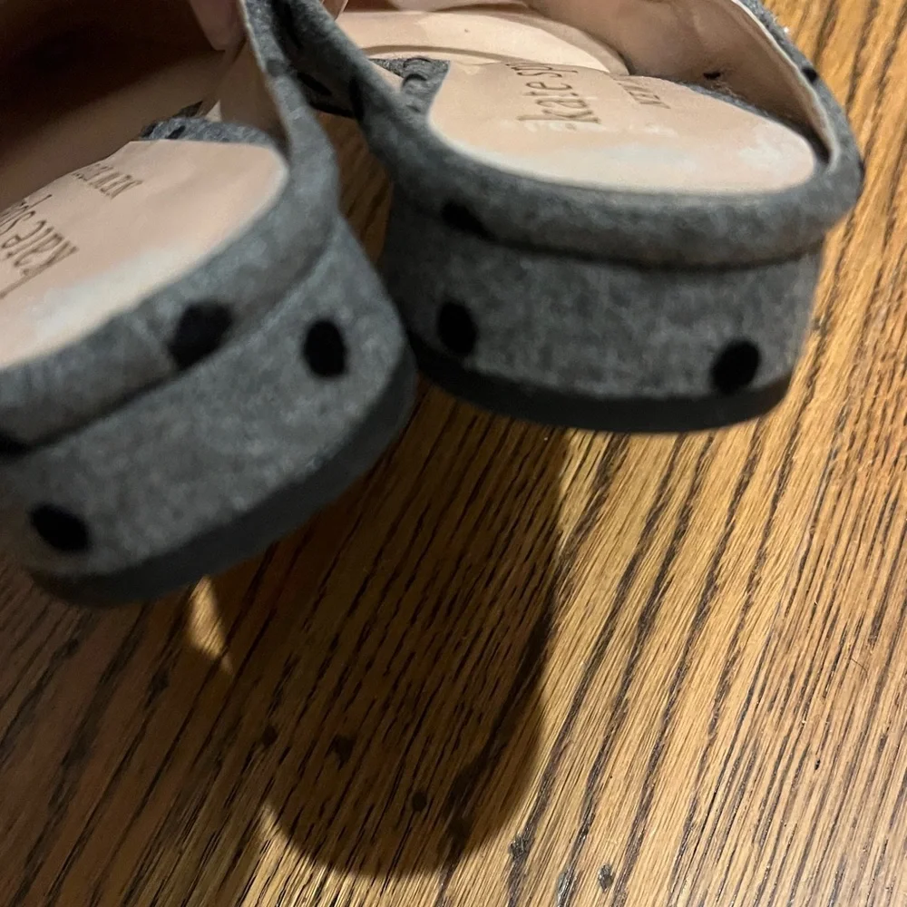 Kate Spade Mules - Picture 7 of 8